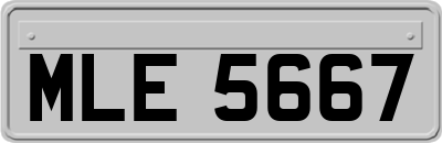MLE5667