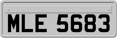 MLE5683