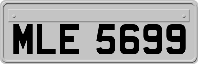 MLE5699