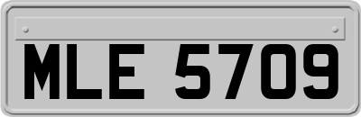 MLE5709