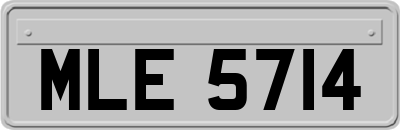 MLE5714