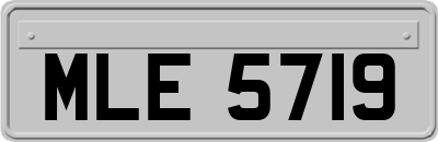 MLE5719