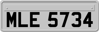 MLE5734
