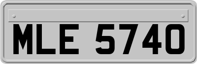MLE5740
