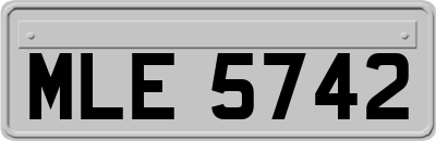 MLE5742