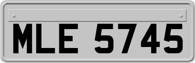 MLE5745