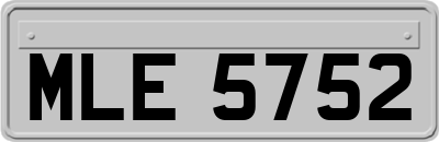 MLE5752