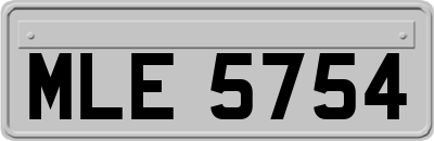 MLE5754