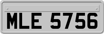 MLE5756