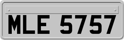 MLE5757