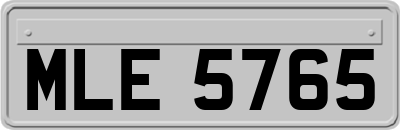 MLE5765