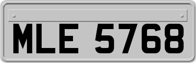 MLE5768