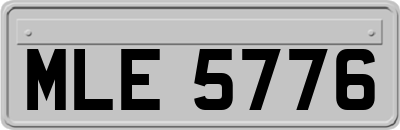 MLE5776