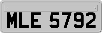 MLE5792