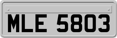 MLE5803