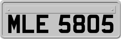 MLE5805