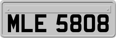 MLE5808