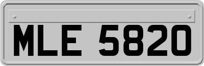 MLE5820