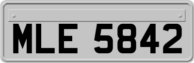 MLE5842
