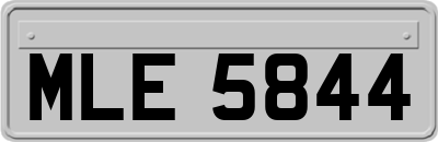 MLE5844