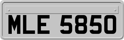 MLE5850