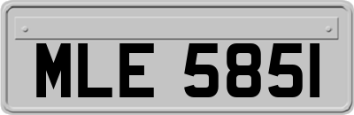MLE5851