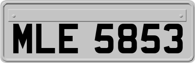 MLE5853