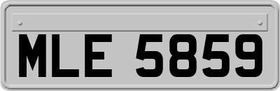 MLE5859
