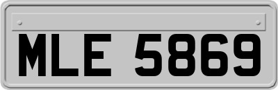 MLE5869