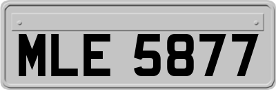 MLE5877