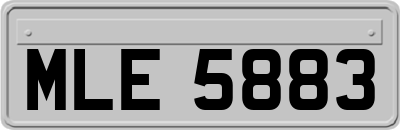 MLE5883