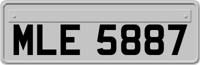 MLE5887