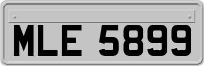 MLE5899