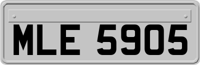 MLE5905