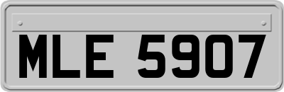 MLE5907