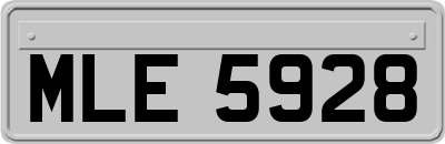 MLE5928