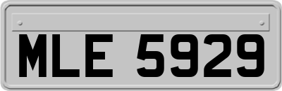 MLE5929