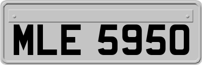MLE5950
