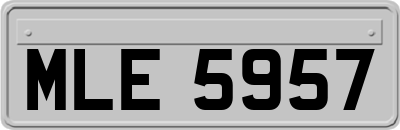 MLE5957
