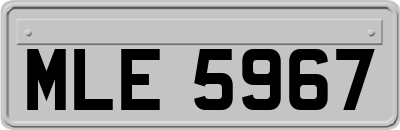 MLE5967