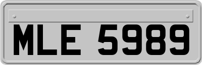 MLE5989