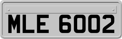MLE6002