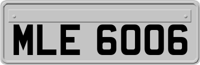 MLE6006