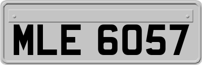 MLE6057