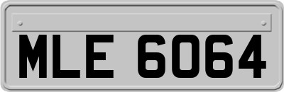 MLE6064