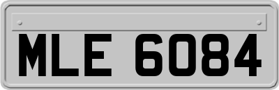 MLE6084