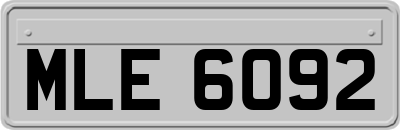 MLE6092