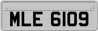 MLE6109