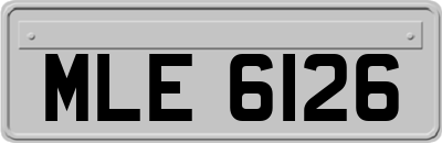 MLE6126