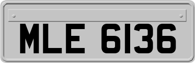 MLE6136